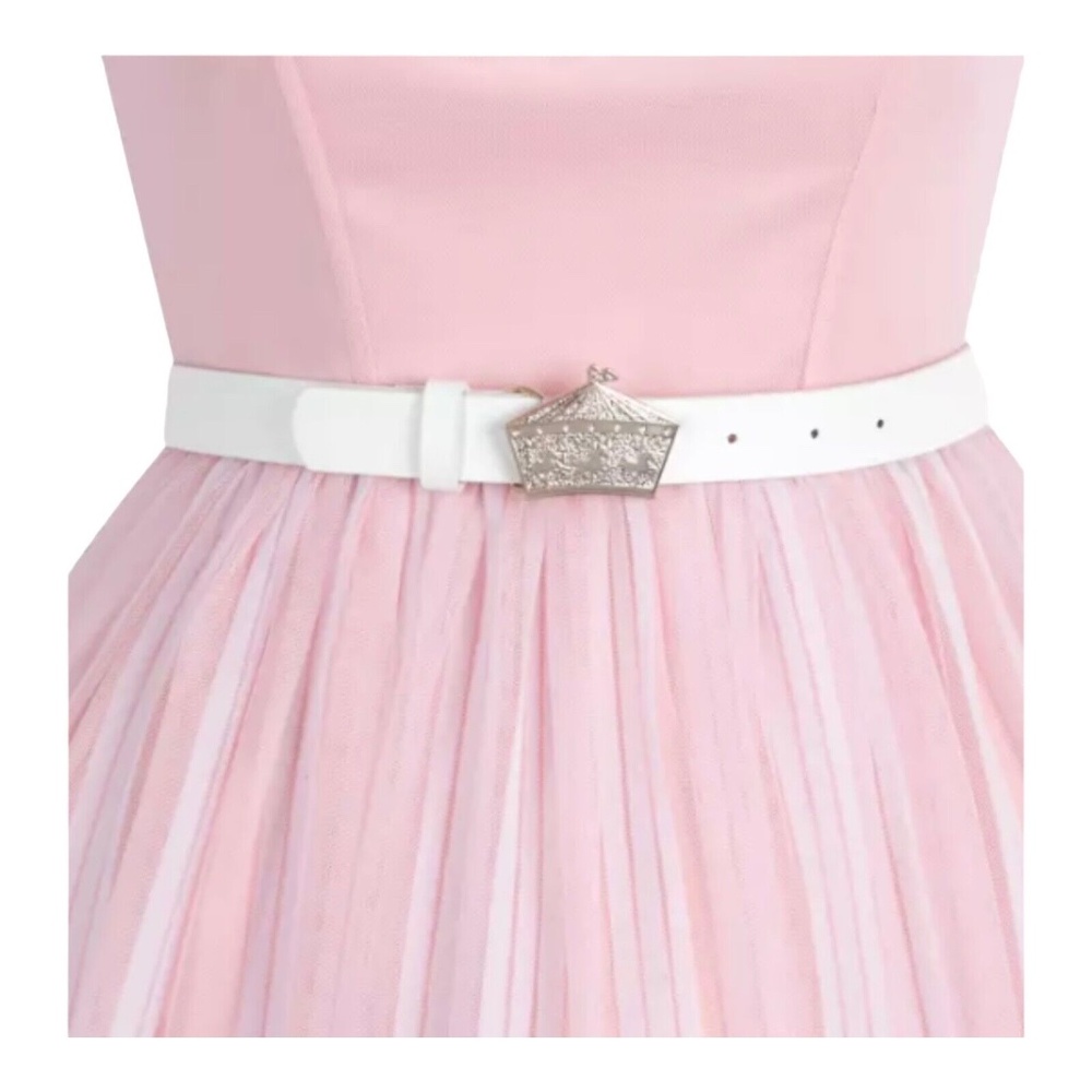 Disney Parks The Dress Shop King Arthur’s Carousel Dress Size - NEW - Picture 3 of 5